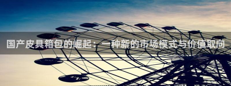 E彩娱乐 卧龙主管60447